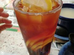 -新辉港式茶餐厅(北栅店)