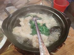 -老徽州臭鳜鱼(老街店)