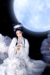 -米莱摄影写真(五大道别墅店)