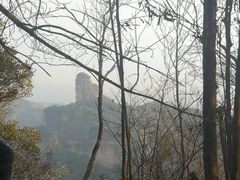 -丹霞山风景名胜区