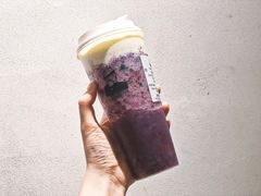 -LELECHA乐乐茶(美罗城店)