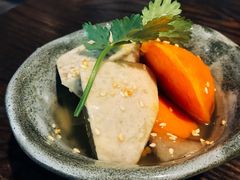 -大洋家·精品潮汕菜·生腌砂锅粥(天河东路店)