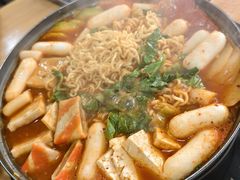 -顶顶红石锅拌饭(步行东街店)