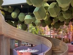 -水桶王国主题餐厅·聚会·生日派对·亲子活动·家庭套餐(亚龙湾希尔顿店)