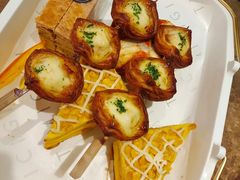 -好利来(下瓦房店)