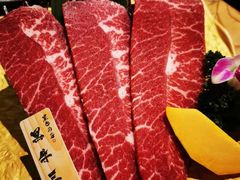 -黑牛の店·和牛烧肉(合生汇店)