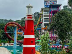 -清泉湾生态旅游度假区