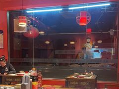 -老天桥蛙炉火锅(姑苏总店)
