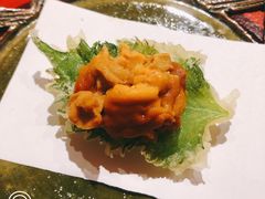 -鮨青(恒基名人购物中心店)