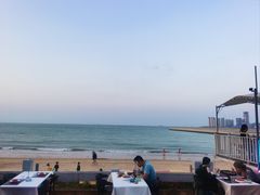 -爱琴海音乐餐吧(西秀海滩店)