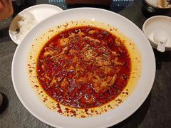 -陕北四窑洞(巨丰店)
