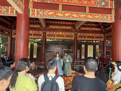 -华清宫景区