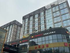 -安妮意大利餐厅(日坛店)