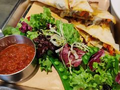 -UPPER KITCHEN(延安路店)