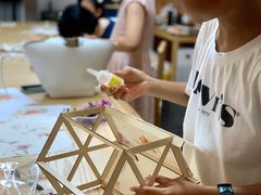 -子曰书院·古筝围棋书法国画小主持(夏都店)