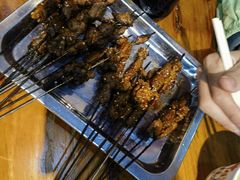 -聚雅美食