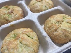 -龙华素斋(龙华路店)