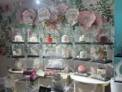 -西檬树SIMON·T轻奢蛋糕(大东方Max店)