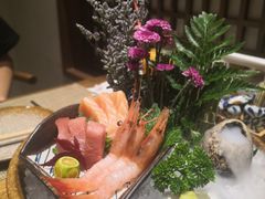 -蟹将军·松叶蟹和牛日料放题自助(K11店)