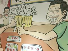 -英雄故事地摊烤肉(马驹桥店)