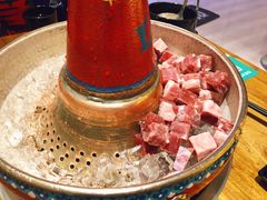 -木辛水水冰煮羊(凤城六路店)