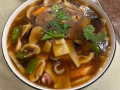 -燕风楼烤鸭店(建设总店)
