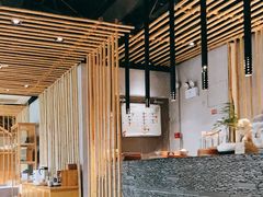 -竹里馆 ·茶食(奥体店)