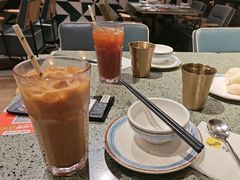 -Home Thai·泰谣(王府井apm店)