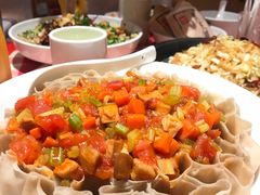 -西贝莜面村(东莞壹号广场店)