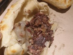 -高玛纳驴肉火烧(河间总店)