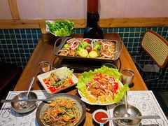 -韩热集市(百源店)