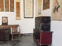 -西安关中民俗艺术博物院
