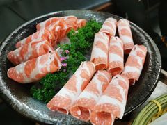 -捞王锅物料理(东百中心店)