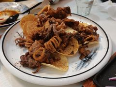 -小郭私房菜·海肠捞饭店(学士街店)