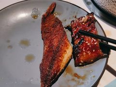 -喜庭海鲜自助(北辰三角洲北辰荟店)