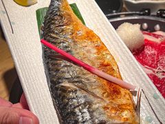 -大和食乐·鲜和牛酸汤火锅(环宇荟店)