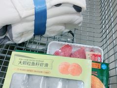 -山姆会员商店(上海浦东店)