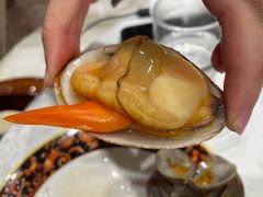 -万宝海鲜舫(劳动公园店)