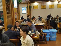 -老雒阳面馆·水席(定鼎门店)