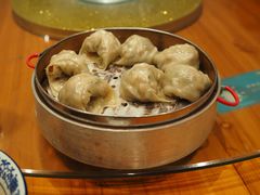 蒸扁食-荣家小吃(紫阳街店)