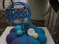-BONCAKE裱花蛋糕(万象汇店)
