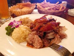 -宝莱纳啤酒花园餐厅PAULANER BRAUHAUS Nanjing(广州路店)