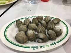 -T&K 海鲜