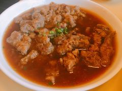 -商都酒店( 北京南站店)