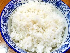 牛油拌饭-大陈鸿源牛肉馆(大陈总店)