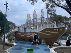 -宁波儿童公园(鄞州区)