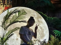 -星光小把串·海鲜烧烤(西安路店)