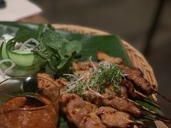 -Ginger(兴国路店)