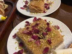 -Uncle Kosto科斯托·中东菜