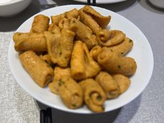 -郑庄脂渣海鲜楼(九水路店)
